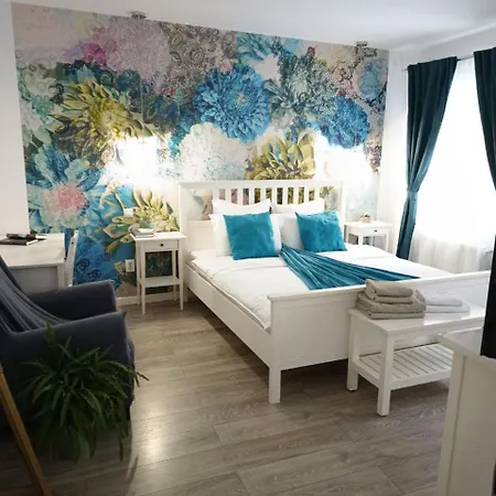 Apartment Old Town Cozy Nest Sibiu