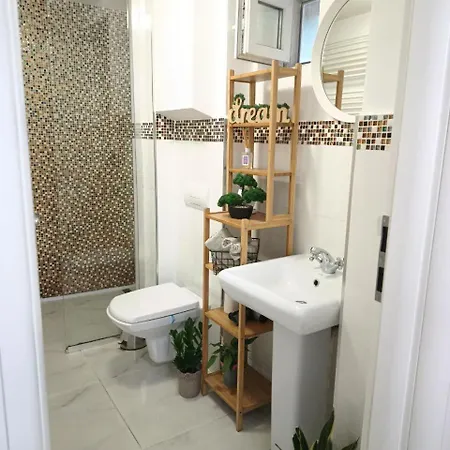 Old Town Cozy Nest Apartment *