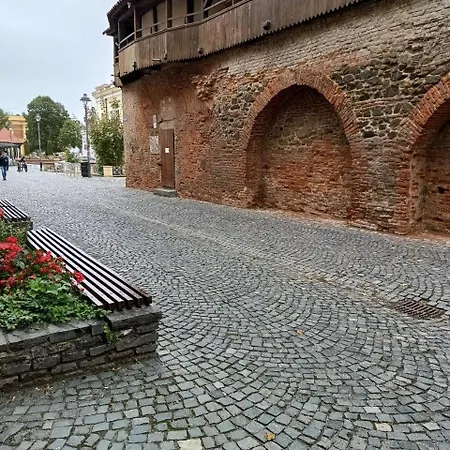 Apartment Old Town Cozy Nest *