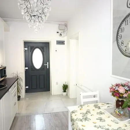 Old Town Cozy Nest Apartment Sibiu